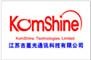 KOMSHINE TECHNOLOGIES LTD.