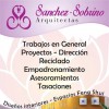 SANCHEZ-SOBRINO - ARQUITECTAS