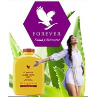 FOREVER LIVING SALUD Y BELLEZA