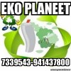 Saneamiento ambiental y servicios generales Eko Planeet