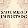 Sahumerios importados