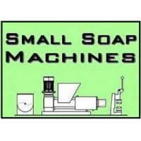 SMALL SOAP MACHINES