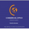 COMMERCIAL OFFICE