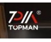 TAIZHOU LUQIAO TOPMAN SANITARY CO.,LTD.