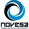 NOVESA (SUPPLIES AND SERVICES NOVE SA DE CV)