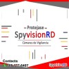 SPYVISIONRD