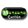 MANZANA COTILLON