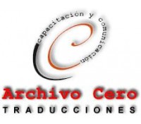 ARCHIVO CERO