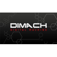 DIMACH - DIGITAL MACHINE