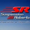 SUSPENSIONROBERTO