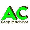 AC SOAP MACHINES