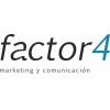FACTOR4 MARKETING Y COMUNICACIÓN