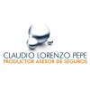 CLAUDIO LORENZO PEPE - PRODUCTOR ASESOR DE SEGUROS