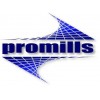 PROMILLS SRL