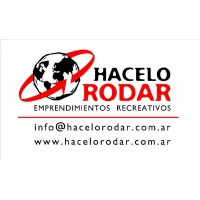 HACELO RODAR EMPRENDIMIENTOS RECREATIVOS