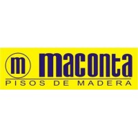 MACONTA PISOS DE MADERA