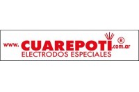 CUAREPOTI ELECTRODOS ESPECIALES