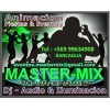 MASTER - MIX PRODUCCIONES