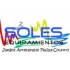 SOLES EQUIPAMIENTOS