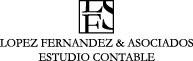 ESTUDIO CONTABLE E IMPOSITIVO LOPEZ FERNANDEZ