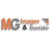 MG imagen ysonido Alquiler de proyectores,pantallas,sonido