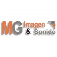 MG IMAGEN Y SONIDO