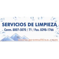 PROMULTISA SERV. DE LIMPIEZA EN MTY MEXICO