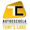 AUTOESCUELA  TONYS CARS
