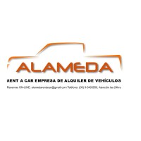 ALAMEDA RENT A CAR