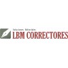 LBM CORRECTORES