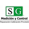 SG MEDICION Y CONTROL