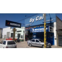 BYCAR -   NEUMATICOS & SERVICIOS