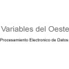 Datos variables - etiquetas en rollo