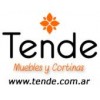 TENDE CORTINAS