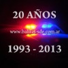 BALIZAS SDE