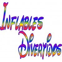 INFLABLES DIVERTIDOS