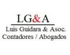 CR. LUIS GUIDARA MP. 10-14720-9