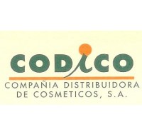 COMPAÑIA DISTRIBUIDORA DE COSMETICOS, S. A.