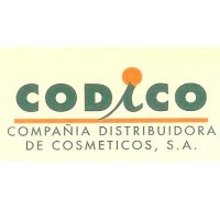 COMPAIA DISTRIBUIDORA DE COSMETICOS, S. A.