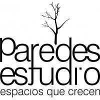 PAREDES ESTUDIO ARQUITECTURA