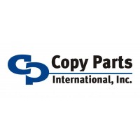 COPY PARTS INTERNATIONAL INC.