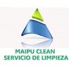 SERVICIO DE LIMPIEZA INTEGRAL   MAIPU CLEAN