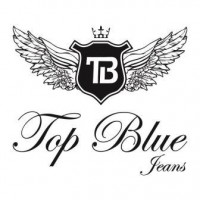 TOP BLUE JEANS