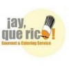 AY, QUE RICO GOURMET & CATERING