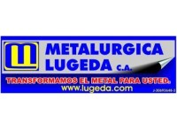 METALURGICA LUGEDA,C.A.