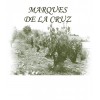 VINO TINTO CON DENOMINACION DE ORIGEN ROBLE 06  -MARQUES DE LA CRUZ-