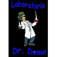 CIENCIA SIN FRONTERAS /LABORATORIO DR. DEMO