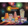 SUNRICH FIREWORKS CO.,LTD.CHINA