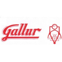 HORNOS GALLUR