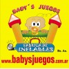 BABYSJUEGOS